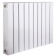 Радиатор биметаллический QUEEN THERM 500/100 VERTICAL
