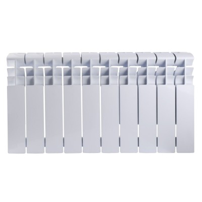 Радиатор биметаллический QUEEN THERM 350/96