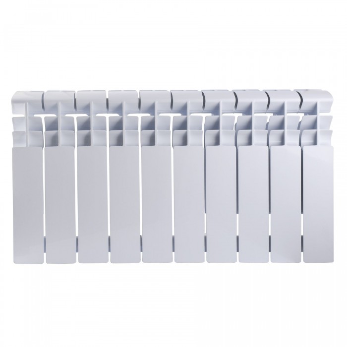 Радіатор біметалічний QUEEN THERM 350/96 Радіатор біметалічний QUEEN THERM 350/96