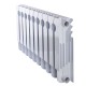 Радиатор биметаллический QUEEN THERM 350/96 Радиатор биметаллический QUEEN THERM 350/96