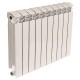 Радиатор биметаллический QUEEN THERM 500/100