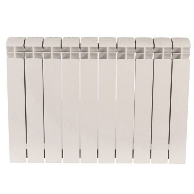 Радиатор биметаллический QUEEN THERM 500/100