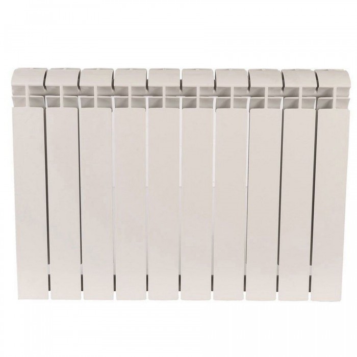 Радиатор биметаллический QUEEN THERM 500/100