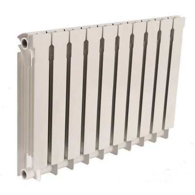 Радиатор биметаллический QUEEN THERM 500/100