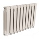 Радиатор биметаллический QUEEN THERM 500/100