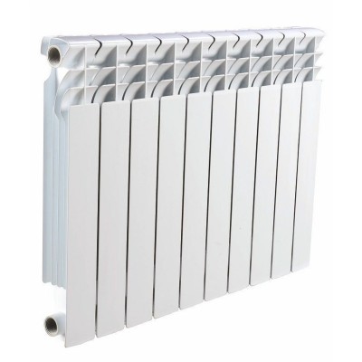 Радиатор биметаллический QUEEN THERM 500/96