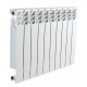 Радиатор биметаллический QUEEN THERM 500/96 Радиатор биметаллический QUEEN THERM 500/96