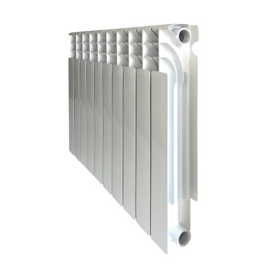 Радиатор биметаллический QUEEN THERM 500/96
