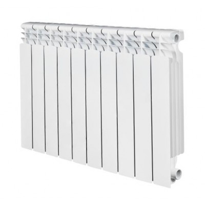 Радиатор алюминиевый Thermo Alliance All-Vulcan 500/96