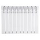 Радиатор биметаллический Thermo Alliance Bi-Ferrum F500800B 500/80