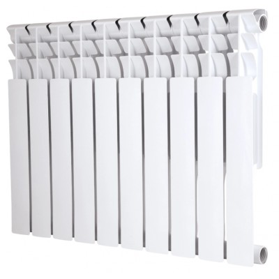 Радиатор биметаллический Thermo Alliance Bi-Ferrum F500800B 500/80