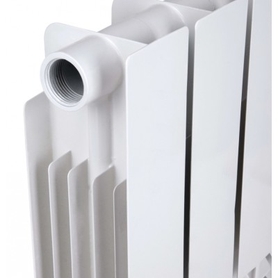 Радиатор биметаллический Thermo Alliance Bi-Ferrum 300/100