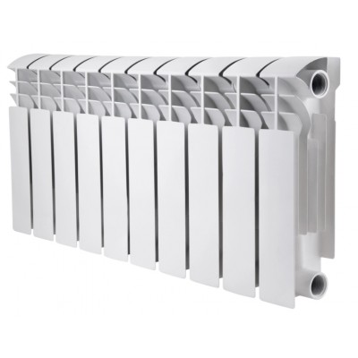 Радиатор биметаллический Thermo Alliance Bi-Ferrum 300/100