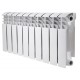 Радиатор биметаллический Thermo Alliance Bi-Ferrum 300/100