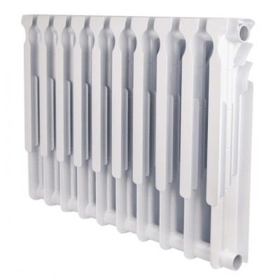 Радиатор биметаллический Thermo Alliance Bi-Ferrum 500/96