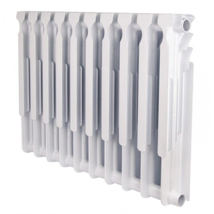 Радиатор биметаллический Thermo Alliance Bi-Ferrum 500/96