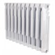Радиатор биметаллический Thermo Alliance Bi-Ferrum 500/96
