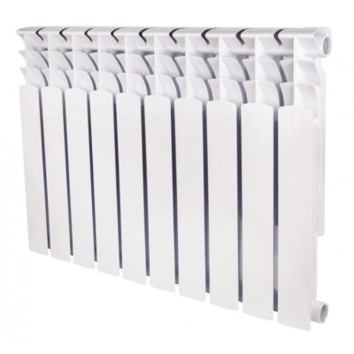 Радиатор биметаллический Thermo Alliance Bi-Ferrum 500/96