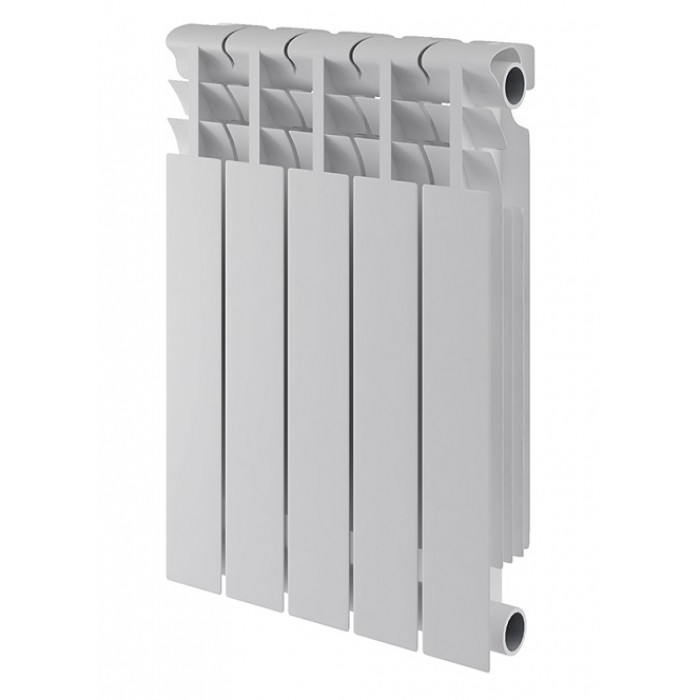 Радиатор биметаллический Thermo Alliance Bi-Vulcan 500/96