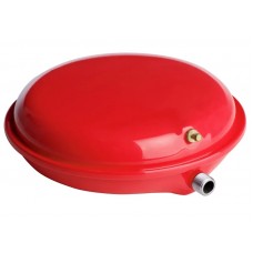 Расширительный бак плоский Koer BP8 8L 5 Bar (KB0002)