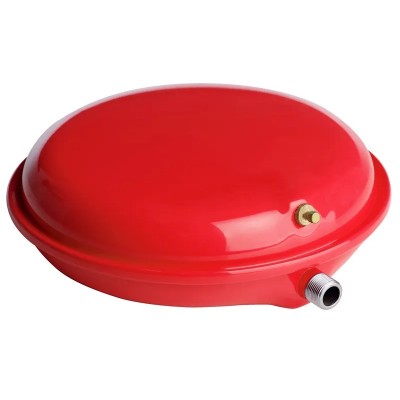 Расширительный бак плоский Koer BP8 8L 5 Bar (KB0002)