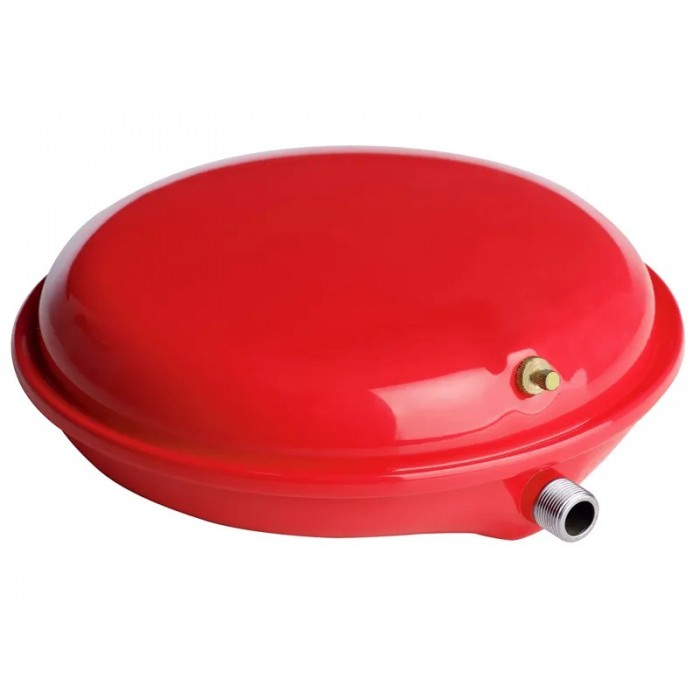 Расширительный бак плоский Koer BP8 8L 5 Bar (KB0002)