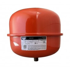 Расширительный бак Zilmet CAL PRO 12L 4bar (1300001200)