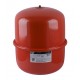 Розширювальний бак Zilmet CAL PRO 18L 4bar (1300001800)