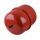 Розширювальний бак Zilmet CAL PRO 18L 4bar (1300001800)