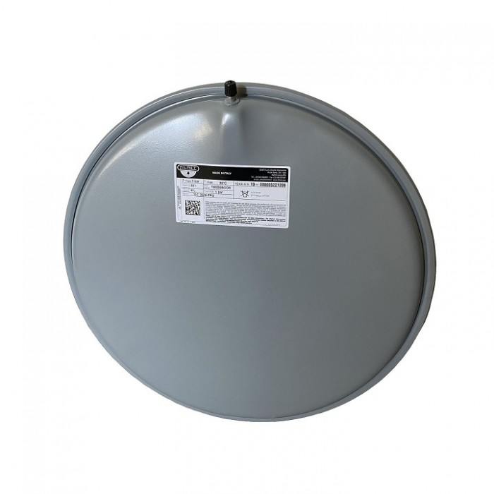 Розширювальний бак Zilmet OEM-PRO 6L 3bar (13C0000603) Розширювальний бак Zilmet OEM-PRO 6L 3bar (13C0000603)