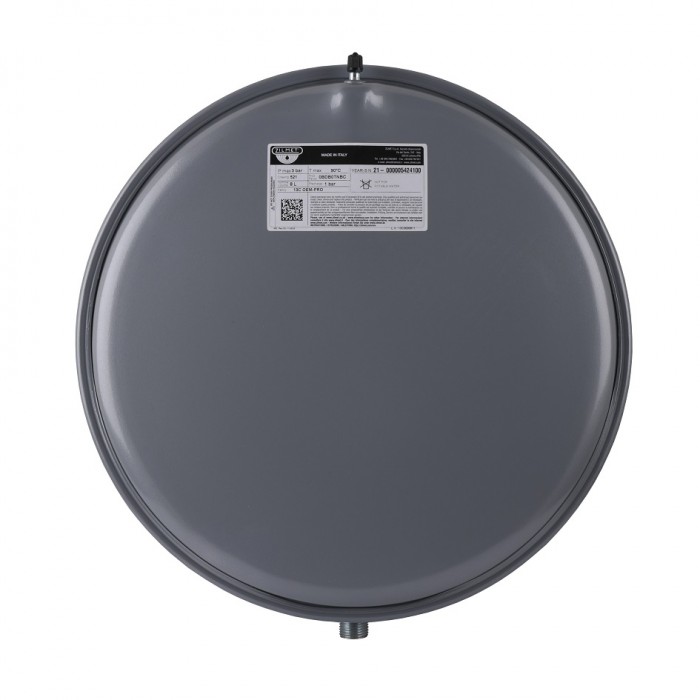 Расширительный бак Zilmet OEM-PRO 8L 3bar (13C0000811)
