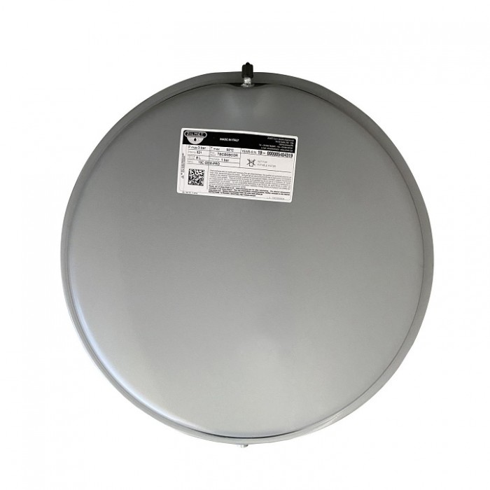 Расширительный бак Zilmet OEM-PRO 8L 3bar (13C0000826)