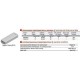 Расширительный бак Zilmet OEM-PRO 8L 3bar (13N0000810)