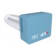 Рекуператор воздуха CLIMTEC Optima 150 Standard