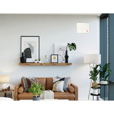Рекуператор воздуха CLIMTEC Optima 150 Standard