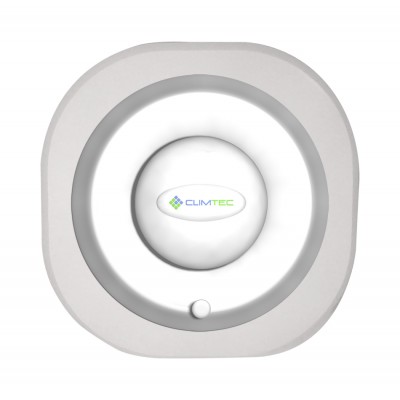 Рекуператор воздуха CLIMTEC РД-100 База