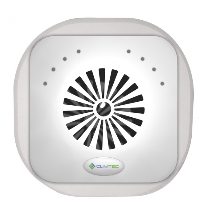 Рекуператор повітря CLIMTEC РД-100 Стандарт