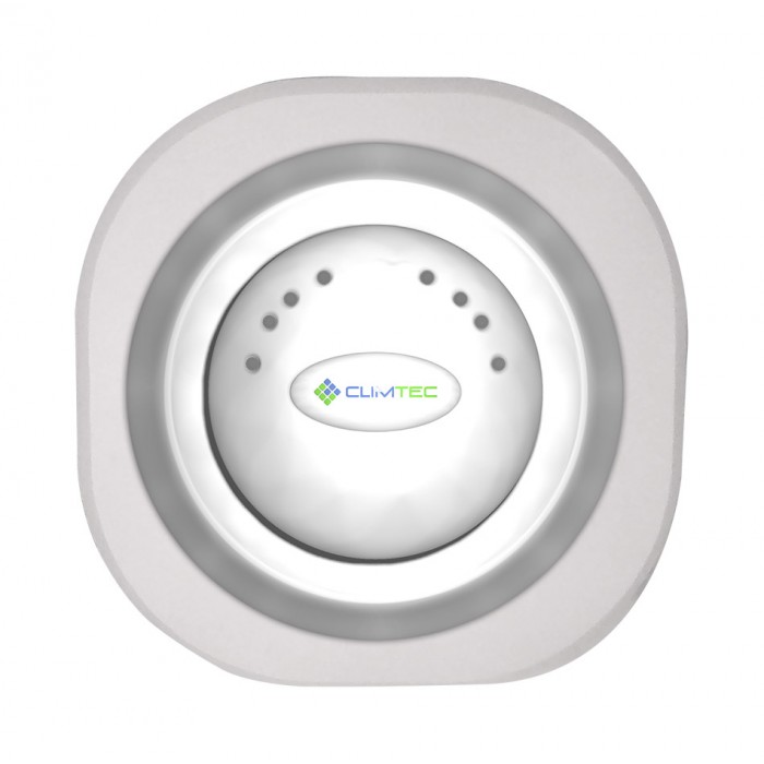 Рекуператор воздуха CLIMTEC РД-125 Стандарт