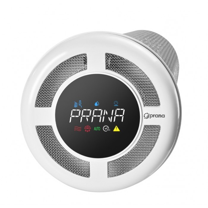 Рекуператор воздуха PRANA 150 ECO ENERGY M2023