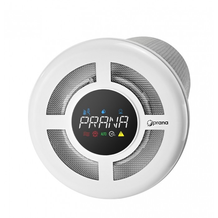 Рекуператор воздуха PRANA 200C ECO ENERGY M2023