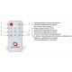 Рекуператор воздуха Ventoxx Harmony 0.5 m