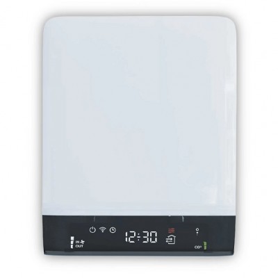 Рекуператор воздуха Вентс Breezy 160-E Smart