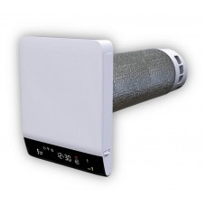 Рекуператор воздуха Vents Breezy 160-E