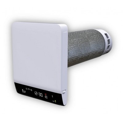 Рекуператор воздуха Вентс Breezy 160-E