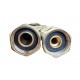 Шланг для воды Thermo Alliance Forte TAF383W50 D10 1/2"x1/2" ВВ 50см NYLON