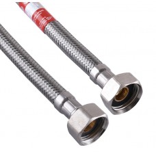 Шланг для воды TUCAI 3/4"x3/4" ВВ 0,3м TAQ SUPER HG-3434-300