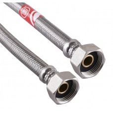Шланг для воды TUCAI 1/2"x1/2" ВВ 0,3м TAQ SUPER HG-1212-300