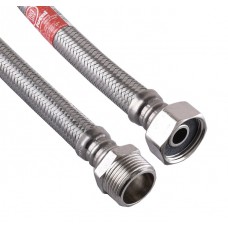 Шланг для воды TUCAI 1/2"x1/2" НВ 0,3м TAQ SUPER MG-1212-300