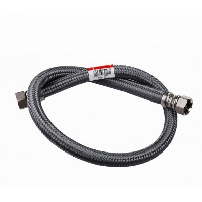 Шланг антикоррозия TUCAI 1/2"x1/2" ВВ 0,2м TAQ ACB HG-1212-200