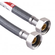Шланг для води TUCAI 1/2"x1/2" ВВ 0,2 м TAQ ACB HG-1212-200